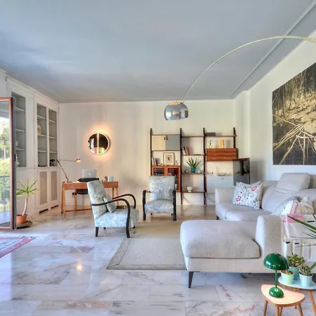 Ca' Muna - Sea View Penthouse, Private Rooftop, Walking To The