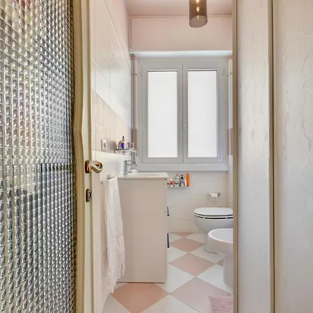 Ca' Muna - Sea View Penthouse, Private Rooftop, Walking To The Lejlighed Rapallo