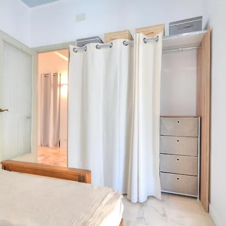 Ca' Muna - Sea View Penthouse, Private Rooftop, Walking To The Appartement Rapallo