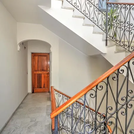 Appartement Ca' Muna - Sea View Penthouse, Private Rooftop, Walking To The *