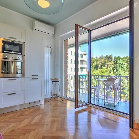 Ca' Muna - Sea View Penthouse, Private Rooftop, Walking To The *