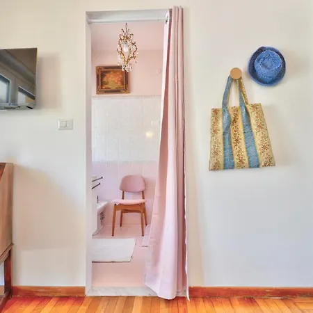 Appartement Ca' Muna - Sea View Penthouse, Private Rooftop, Walking To The *