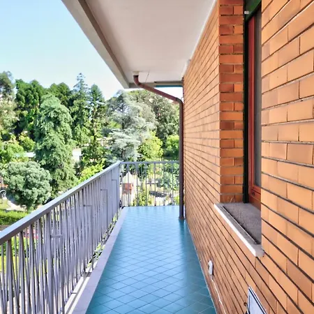 Ca' Muna - Sea View Penthouse, Private Rooftop, Walking To The * Rapallo