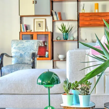 Ca' Muna - Sea View Penthouse, Private Rooftop, Walking To The *