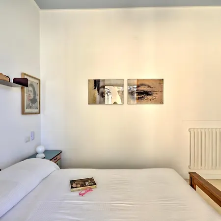 Ca' Muna - Sea View Penthouse, Private Rooftop, Walking To The Lejlighed Rapallo