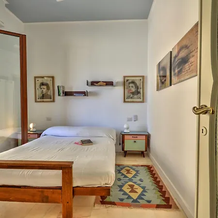 Ca' Muna - Sea View Penthouse, Private Rooftop, Walking To The * Rapallo