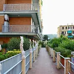 Appartamento Ca' Muna - Sea View Penthouse, Private Rooftop, Walking To The *