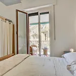 Ca' Muna - Sea View Penthouse, Private Rooftop, Walking To The Appartamento *
