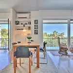 Ca' Muna - Sea View Penthouse, Private Rooftop, Walking To The Appartement