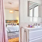 Ca' Muna - Sea View Penthouse, Private Rooftop, Walking To The Appartement Rapallo