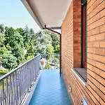 Ca' Muna - Sea View Penthouse, Private Rooftop, Walking To The * Rapallo