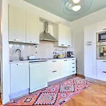 Ca' Muna - Sea View Penthouse, Private Rooftop, Walking To The Appartamento