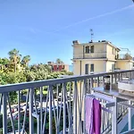 Appartamento Ca' Muna - Sea View Penthouse, Private Rooftop, Walking To The