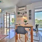 Ca' Muna - Sea View Penthouse, Private Rooftop, Walking To The *