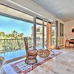 Ca' Muna - Sea View Penthouse, Private Rooftop, Walking To The *