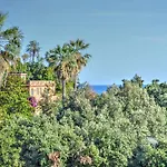 Ca' Muna - Sea View Penthouse, Private Rooftop, Walking To The Appartement *