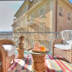 Ca' Muna - Sea View Penthouse, Private Rooftop, Walking To The