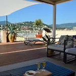 Appartamento Ca' Muna - Sea View Penthouse, Private Rooftop, Walking To The *