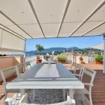 Ca' Muna - Sea View Penthouse, Private Rooftop, Walking To The *