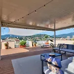 Appartement Ca' Muna - Sea View Penthouse, Private Rooftop, Walking To The *