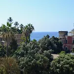 Ca' Muna - Sea View Penthouse, Private Rooftop, Walking To The Appartamento *