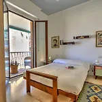 Appartamento Ca' Muna - Sea View Penthouse, Private Rooftop, Walking To The Rapallo