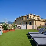 Ca' Muna - Sea View Penthouse, Private Rooftop, Walking To The Appartement *