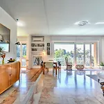 Appartamento Ca' Muna - Sea View Penthouse, Private Rooftop, Walking To The *