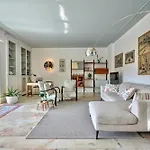 Appartamento Ca' Muna - Sea View Penthouse, Private Rooftop, Walking To The Rapallo