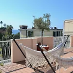 Ca' Muna - Sea View Penthouse, Private Rooftop, Walking To The Appartamento Rapallo