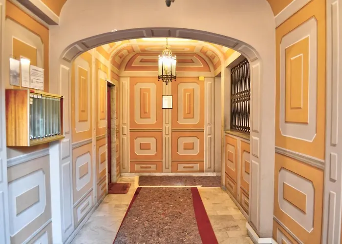 Ca' Muna - Sea View Penthouse, Private Rooftop, Walking To The