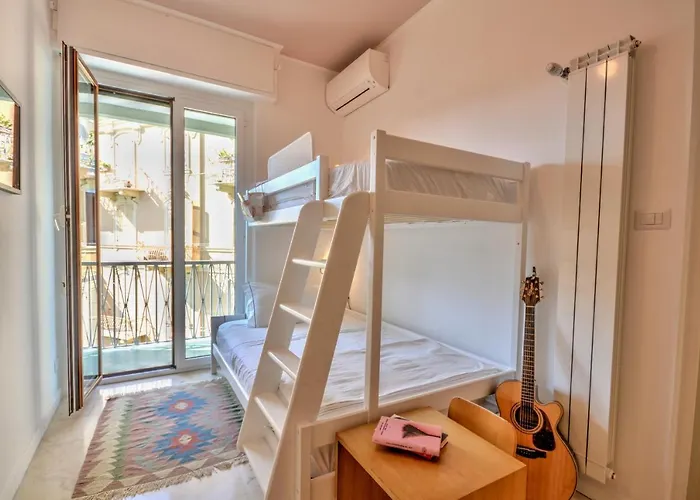 Ca' Muna - Sea View Penthouse, Private Rooftop, Walking To The *