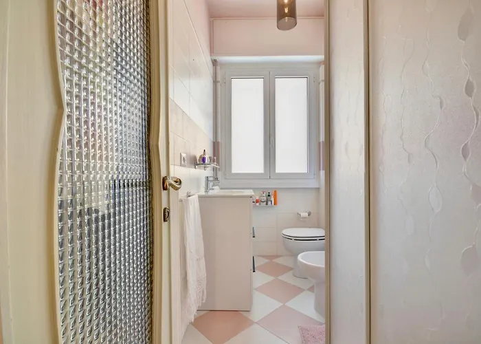 Ca' Muna - Sea View Penthouse, Private Rooftop, Walking To The דירה ראפאלו