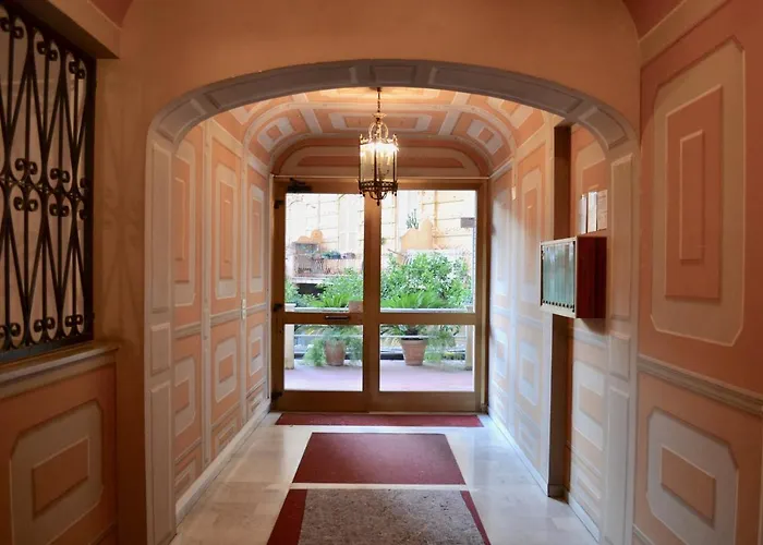 Ca' Muna - Sea View Penthouse, Private Rooftop, Walking To The