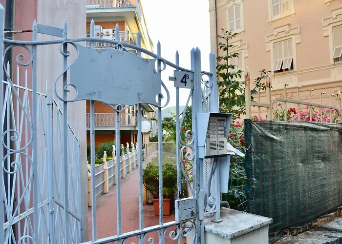 Apartment Ca' Muna - Sea View Penthouse, Private Rooftop, Walking To The