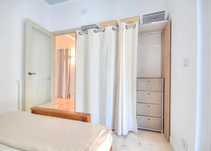 Ca' Muna - Sea View Penthouse, Private Rooftop, Walking To The Apartment Rapallo