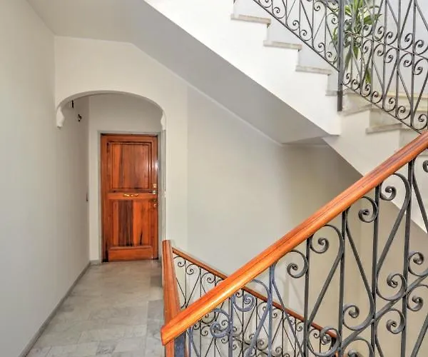 Apartment Ca' Muna - Sea View Penthouse, Private Rooftop, Walking To The *