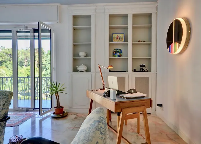 Apartment Ca' Muna - Sea View Penthouse, Private Rooftop, Walking To The *