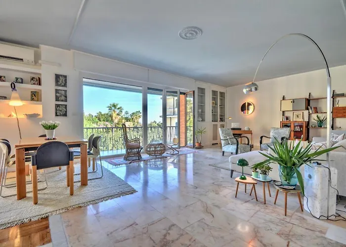 Apartment Ca' Muna - Sea View Penthouse, Private Rooftop, Walking To The