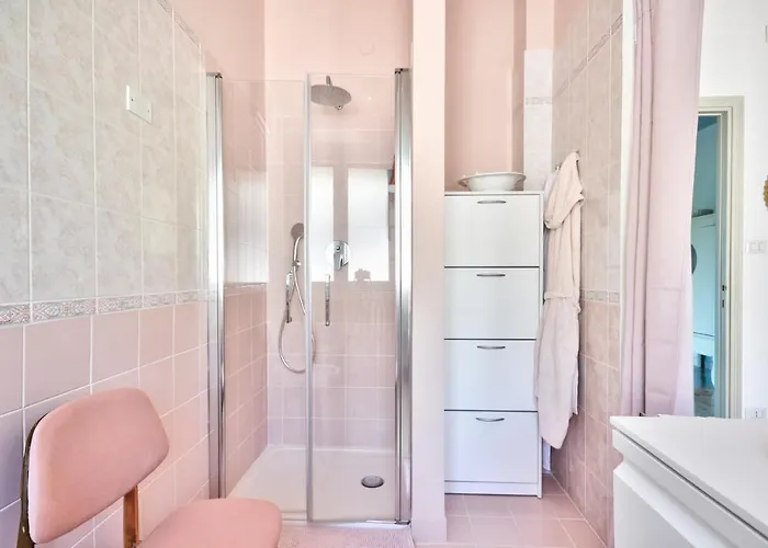 Ca' Muna - Sea View Penthouse, Private Rooftop, Walking To The * Rapallo