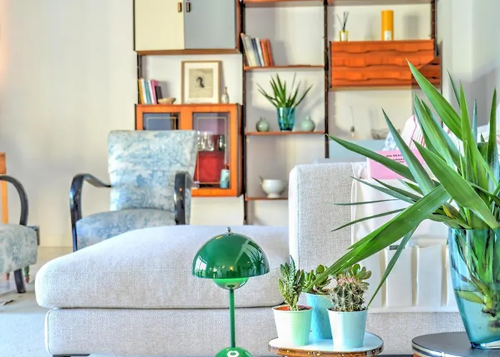 Ca' Muna - Sea View Penthouse, Private Rooftop, Walking To The *