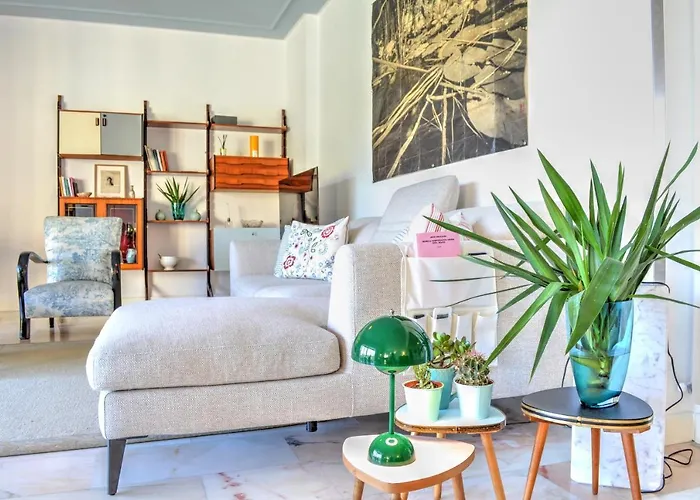 דירה Ca' Muna - Sea View Penthouse, Private Rooftop, Walking To The ראפאלו