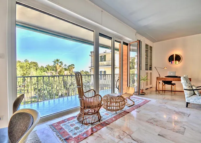 Ca' Muna - Sea View Penthouse, Private Rooftop, Walking To The *