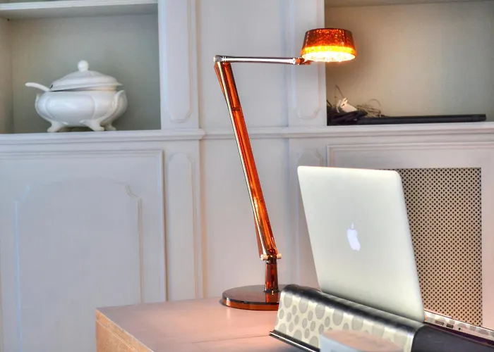 Ca' Muna - Sea View Penthouse, Private Rooftop, Walking To The Apartment Rapallo