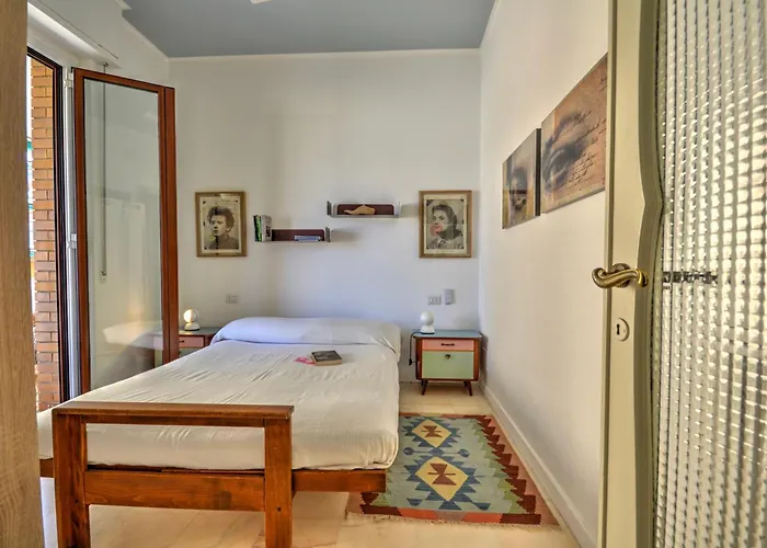 Ca' Muna - Sea View Penthouse, Private Rooftop, Walking To The * Rapallo