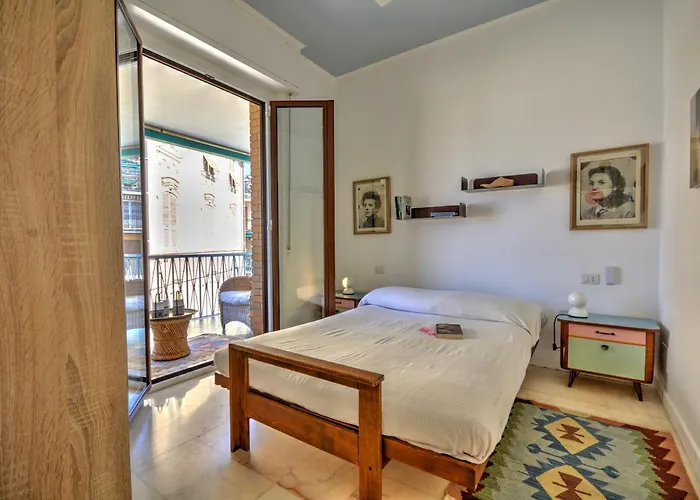 Apartment Ca' Muna - Sea View Penthouse, Private Rooftop, Walking To The Rapallo