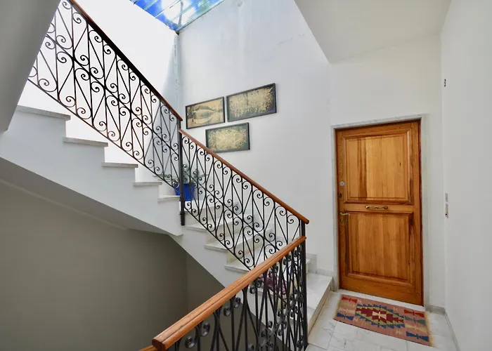 Ca' Muna - Sea View Penthouse, Private Rooftop, Walking To The דירה *